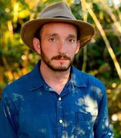 Jedidiah Jenkins