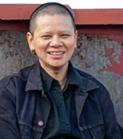 Liên Shutt