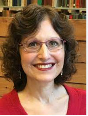 Jacqueline Jules