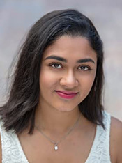 Malavika Kannan