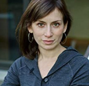 Jessie Asya Kanzer