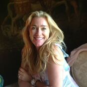 Gudrun Cuillo