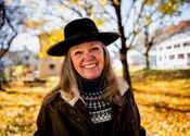 Mary Kathleen Mehuron