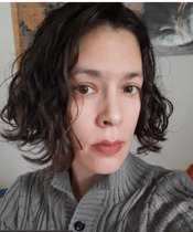 Cathy Ulrich