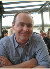 Ray Stuart