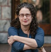 Deborah Cohen