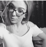 Sophie Golding