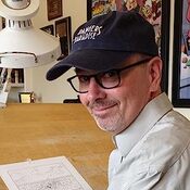 Terry Moore