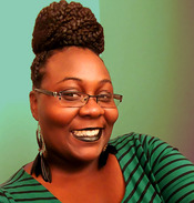 Bethany Baptiste