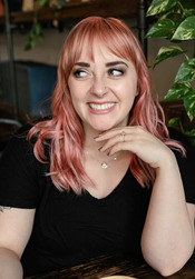 Megan Lally