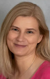Sue Wallman