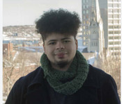 Andre Fenton