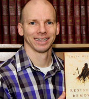 Colin Mustful