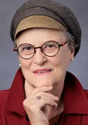 Sophia Kouidou-Giles