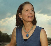 Anne Echols