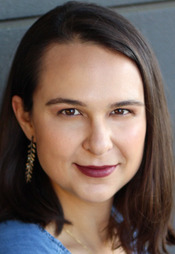 Rachel McRady