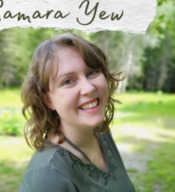 Samara Yew