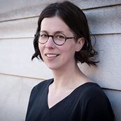 Anna DeForest