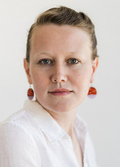 Kate Doyle