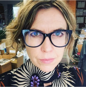 Kirsten McDougall