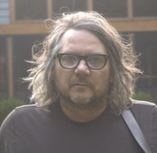 Jeff Tweedy