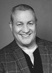 Brent J. Ludwig