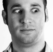 Jared Shurin