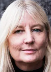 Karin Smirnoff