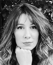 Kate Collins - UK