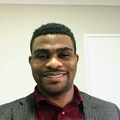 David Ukiwe