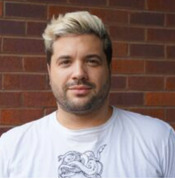 Tony Santorella