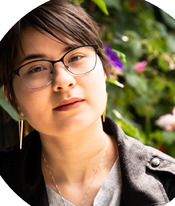 Madeleine Nakamura