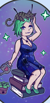 Jade Waltz