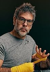 PJ Caldas