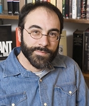 J. Robert Lennon
