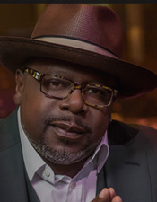 Cedric The Entertainer