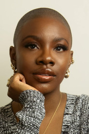 Yomi Adegoke