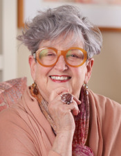 Alice Sherman Simpson