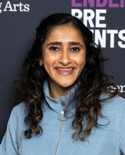 Aparna Nancherla
