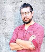 J. Michael Martinez