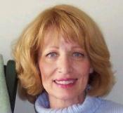 Sandra Steffen