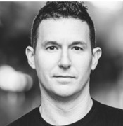Joshua Mohr