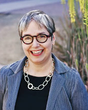 Lindy Elkins-Tanton