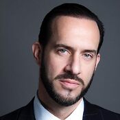 Jeff Sheckter
