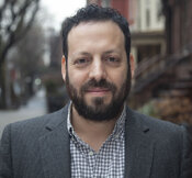 Alex DeMille