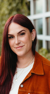 Liz Tomforde