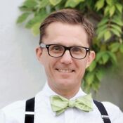 Scott Olson