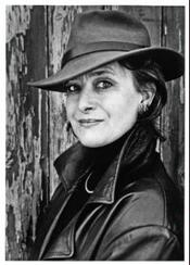 Minette Walters