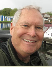 Nicholas George