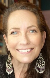 Tammy Greenwood